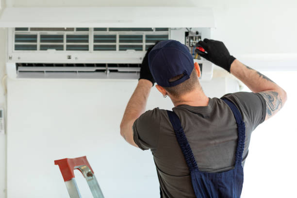 Best Commercial Air Duct Cleaning  in Lantana, FL