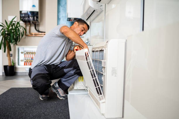 Home Air Vent Cleaning in Lantana, FL