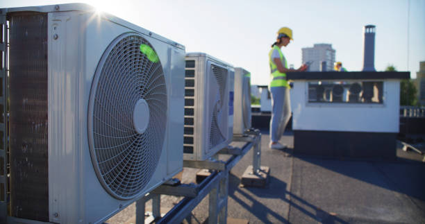 Best HVAC Air Duct Cleaning  in Lantana, FL