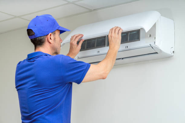 Best Best Air Duct Cleaning Company  in Lantana, FL