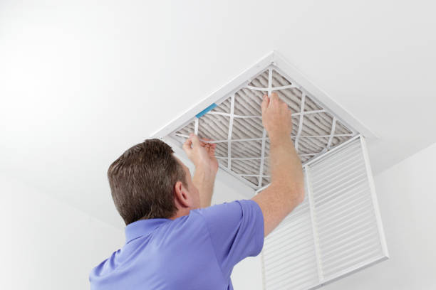 Best Air Duct Cleaning Near Me  in Lantana, FL